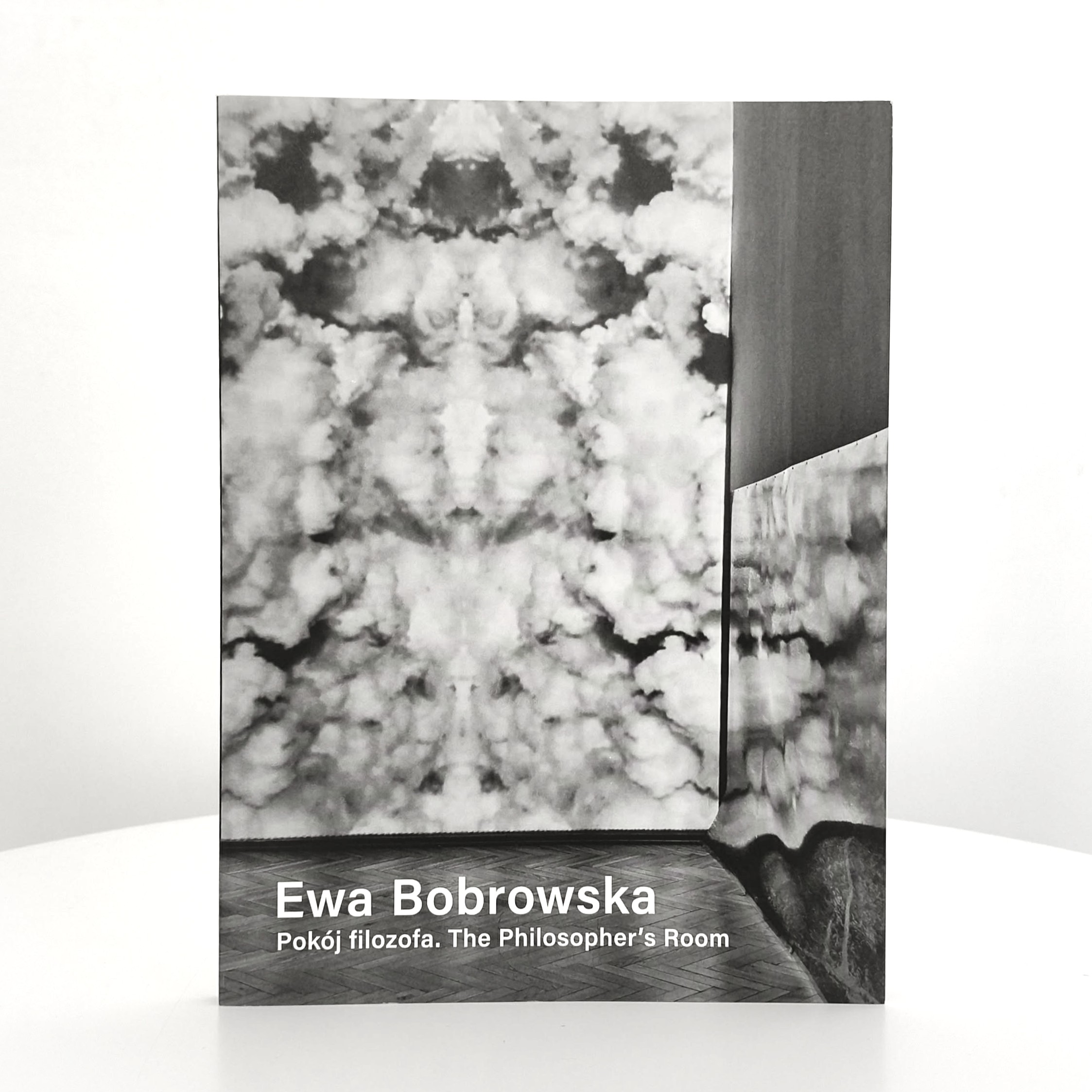 Ewa Bobrowska "Pokój filozofa"