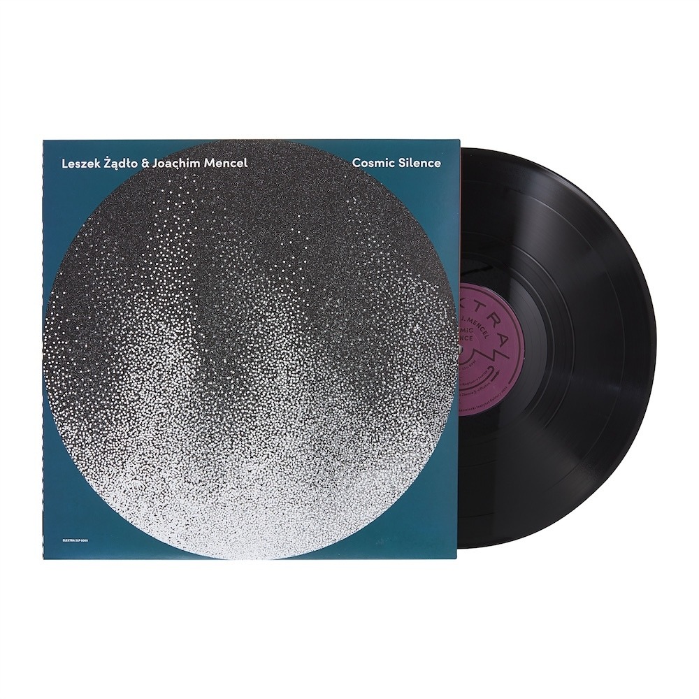 Leszek Żądło & Joachim Mencel „Cosmic Silence"