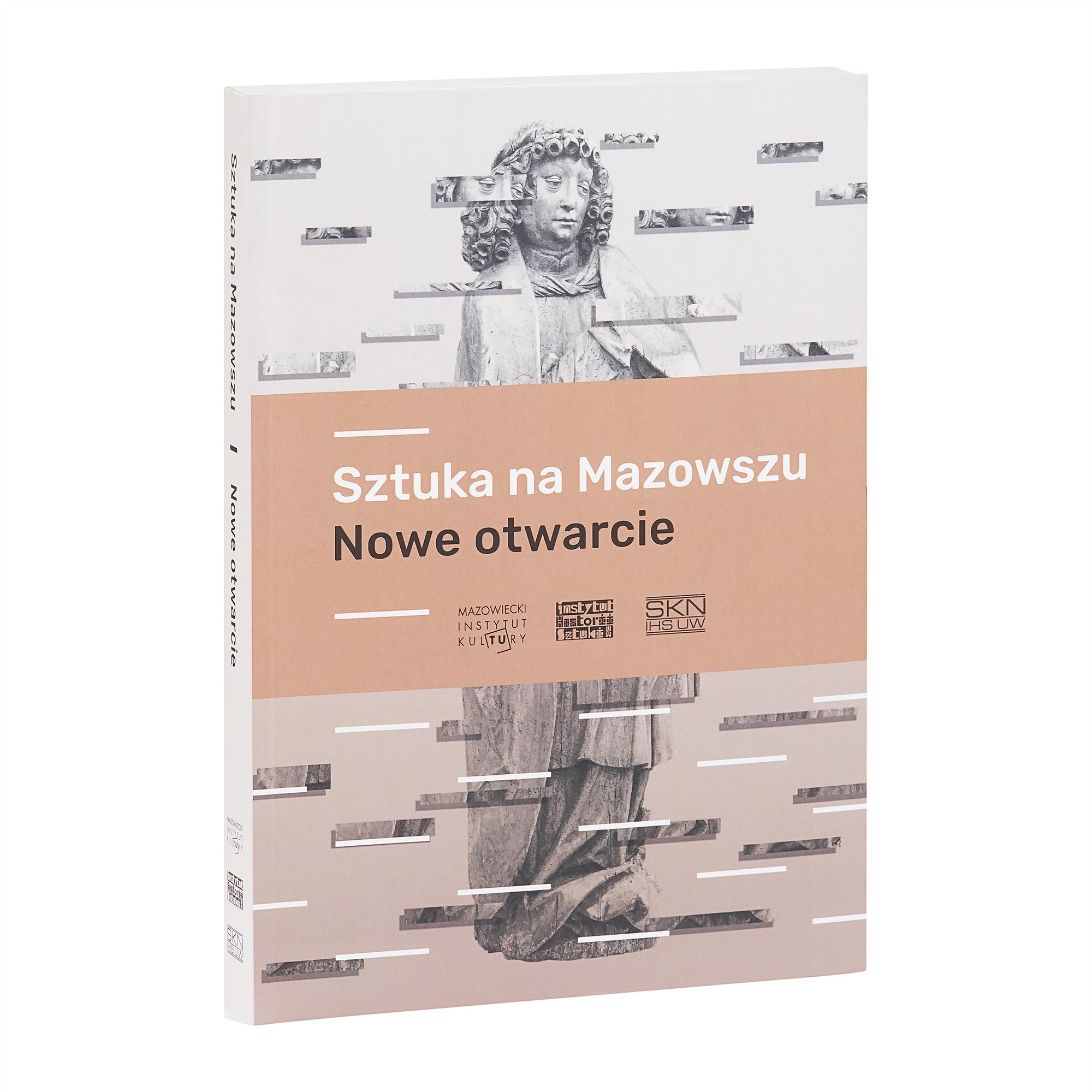 „Sztuka na Mazowszu. Nowe Otwarcie”