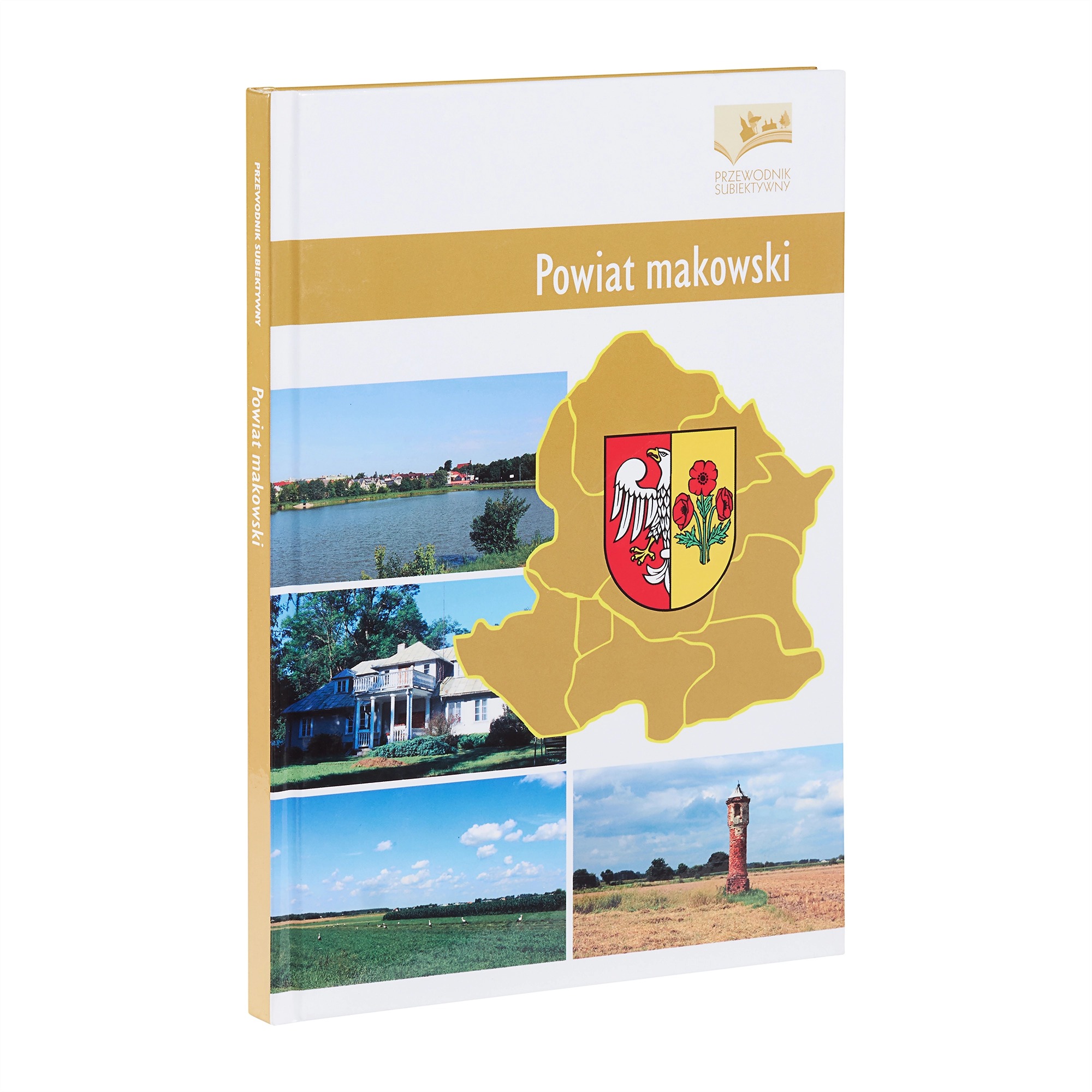 Bernard Kielak „Powiat makowski”