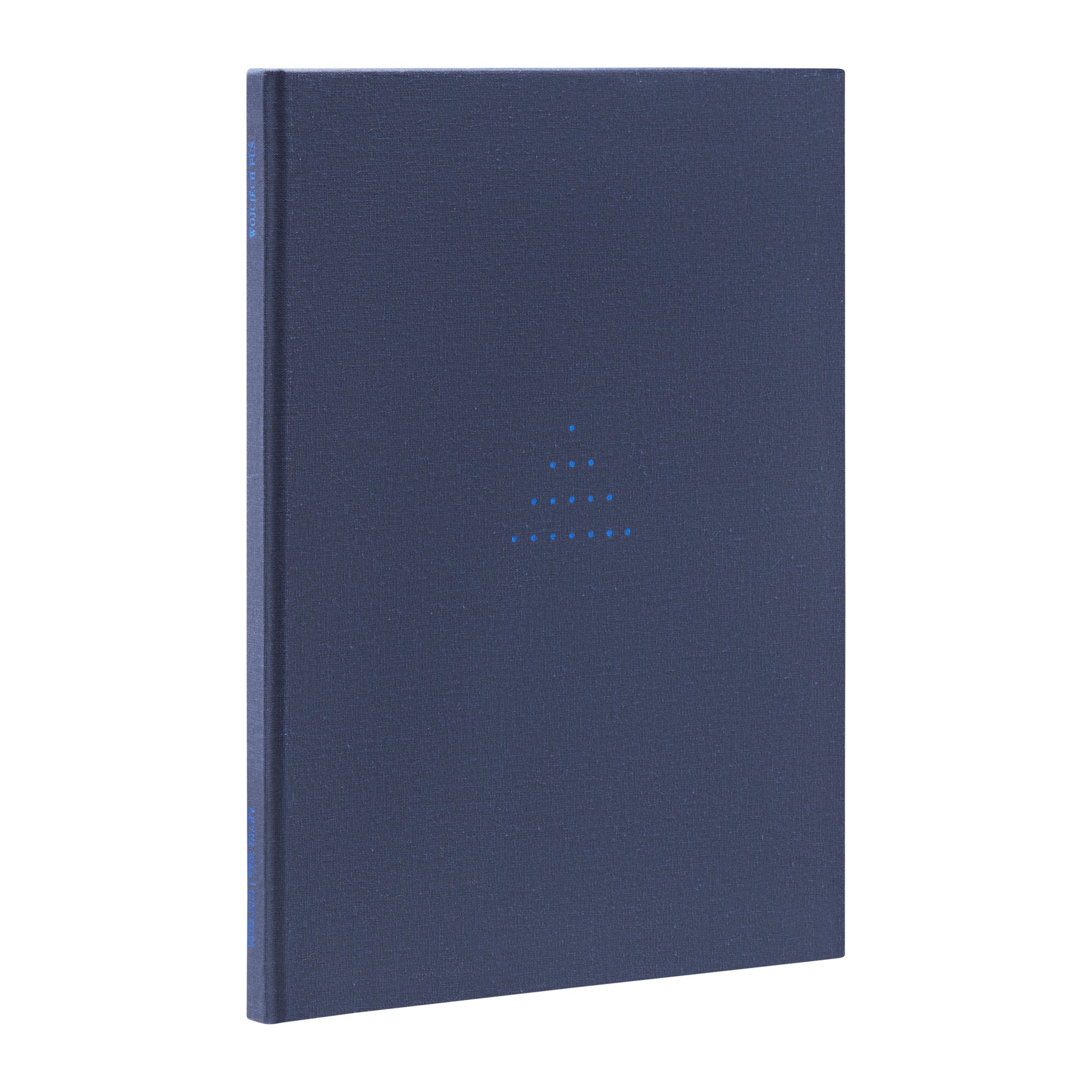 Wojciech Puś „Endless | The Diary”