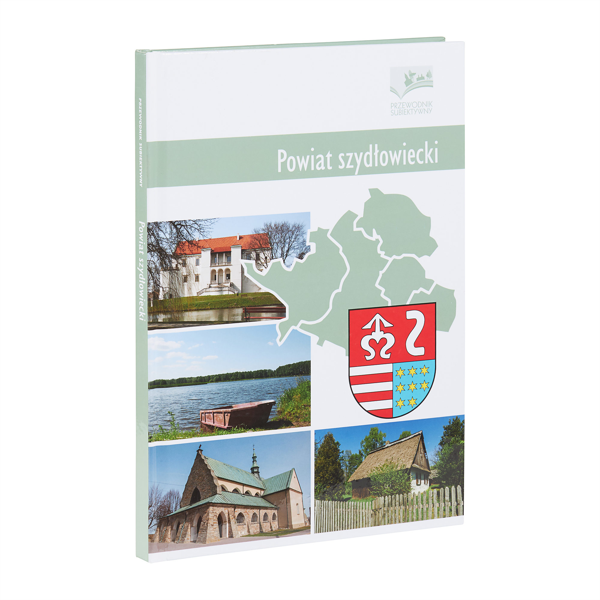 Justyna Górska-Streicher, Barbara Polakowska „Powiat szydłowiecki“ 